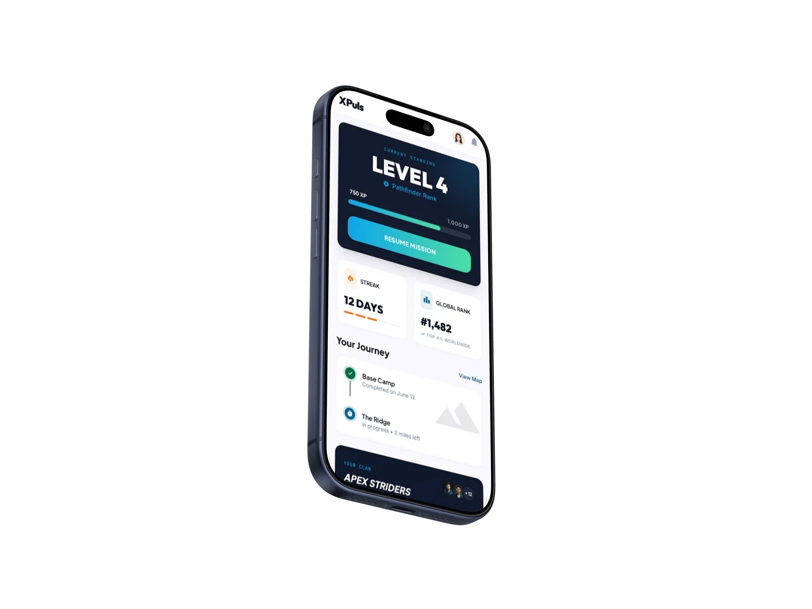 XPuls preview 3